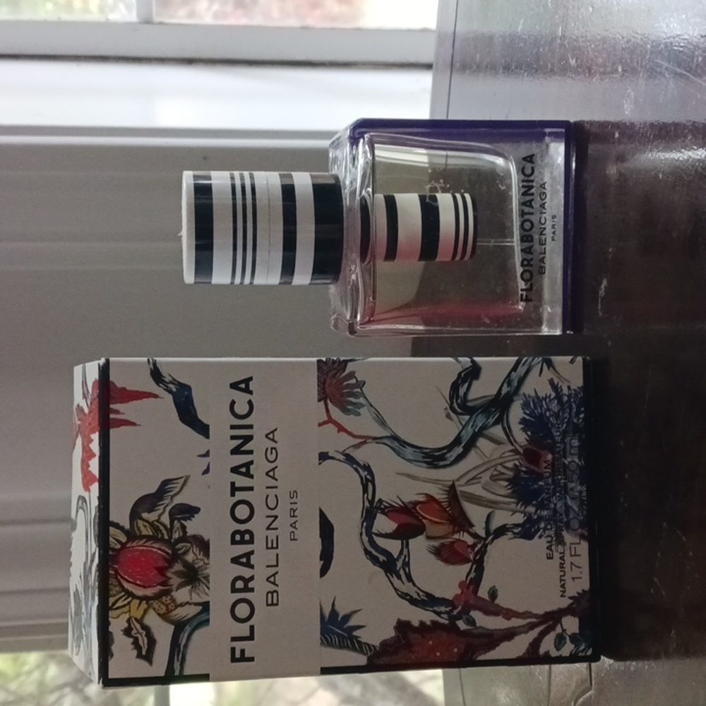 Balenciaga Florabotanica EDP 50 ML